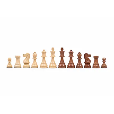 Ajedrez Staunton Classic en Madera de Acacia