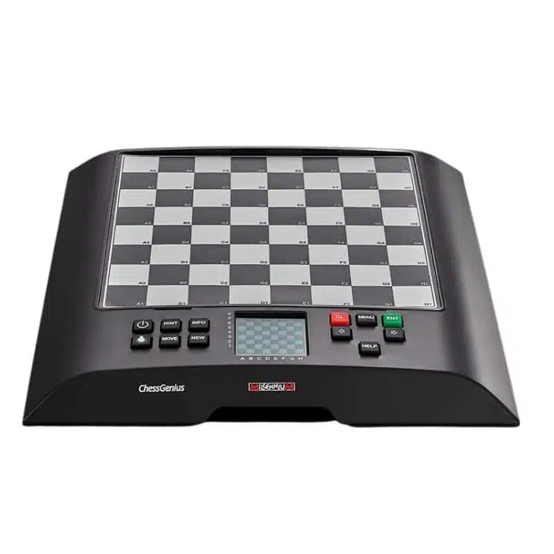 Juego de ajedrez electrónico Chess Genius - Imagen 7