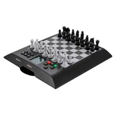 Juego de ajedrez electrónico Chess Genius - Imagen 2
