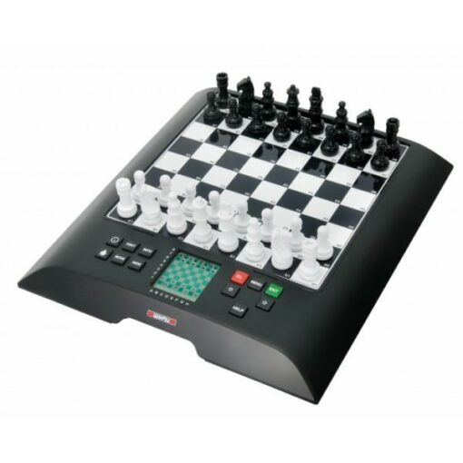 Juego de ajedrez electrónico "Chess Genius