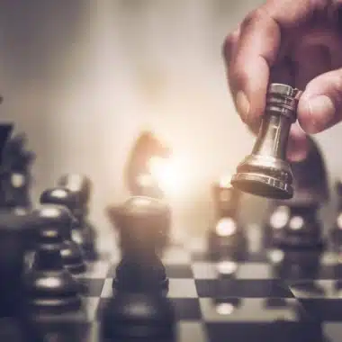 [Formation numérique NIVEAU I]  ¡Aprenda los fundamentos del ajedrez!