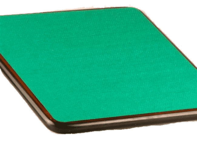 Conjunto Estilo Árabe VI Tablero de Ajedrez de Madera de Rosa y Arce y Juego de Ajedrez de Metal Chapado en Oro y Plata - Imagen 10