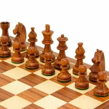 Tablero de ajedrez