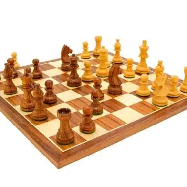 Tablero de ajedrez
