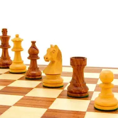 Tablero de ajedrez