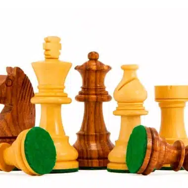Tablero de ajedrez
