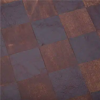 Juego de ajedrez de cuero genuino floreado y juego de ajedrez de metal macizo chapado en oro y plata - Imagen 5