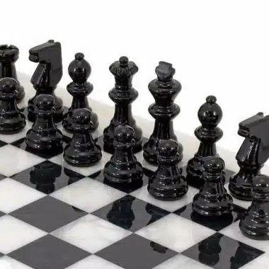Juego de ajedrez