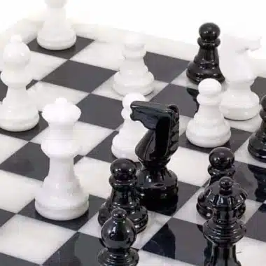 Juego de ajedrez
