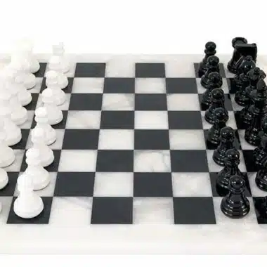 Juego de ajedrez