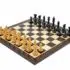 Juego de ajedrez "Victoria", juego de ajedrez de madera