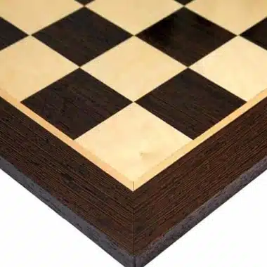 Juego de ajedrez "Victoria", juego de ajedrez de madera