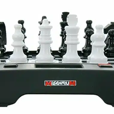 Juego de ajedrez electrónico "Chess Genius