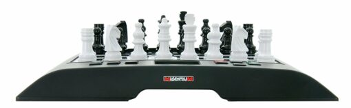 Juego de ajedrez electrónico "Chess Genius