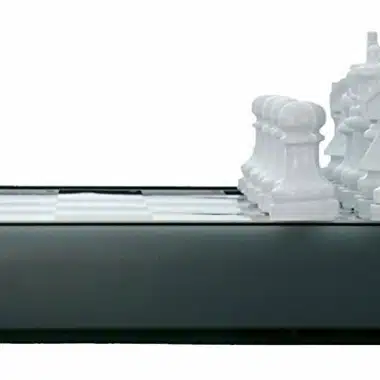 Juego de ajedrez electrónico "Chess Genius