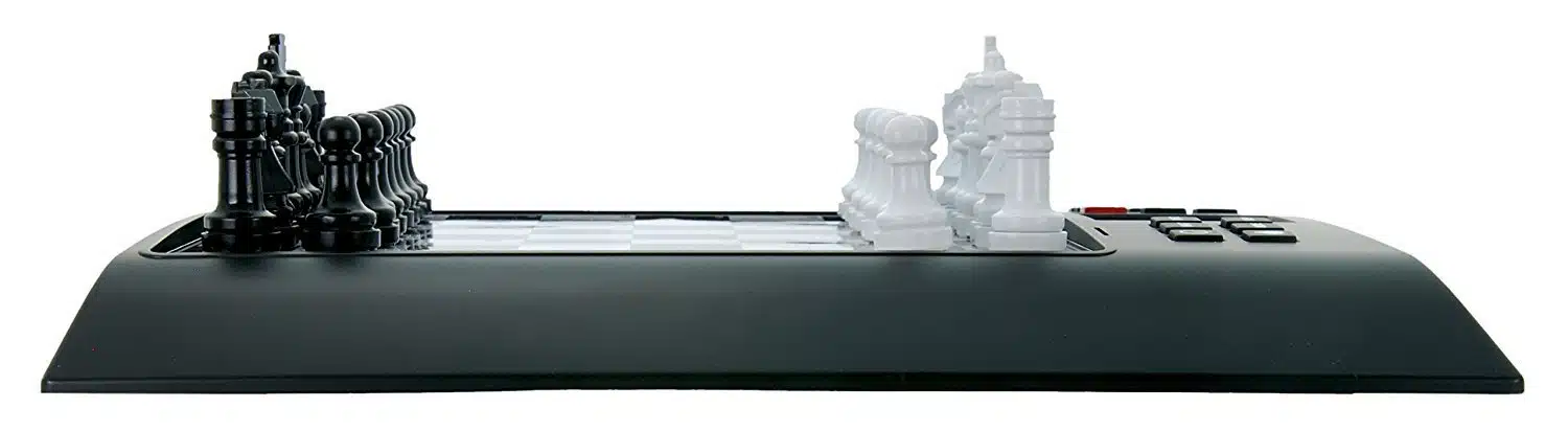 Juego de ajedrez electrónico "Chess Genius