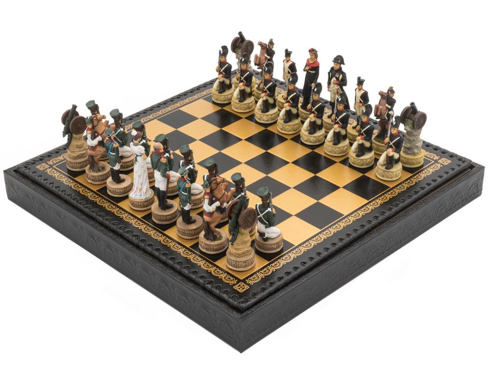 Jugar al ajedrez en línea : Practicar - Le Palais Des Echecs