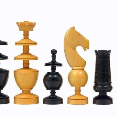Jeu d'Echecs 