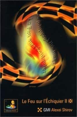 El Fuego en el Tablero II