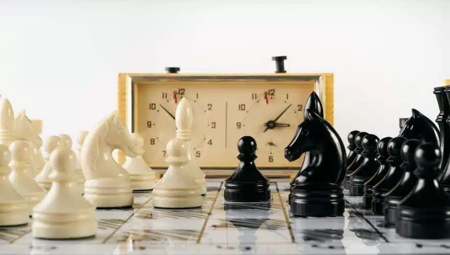 Reloj de fallos