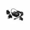 Adaptador de corriente para juegos de ajedrez electrónicos: ChessGenius, Europe y ChessGenius Pro