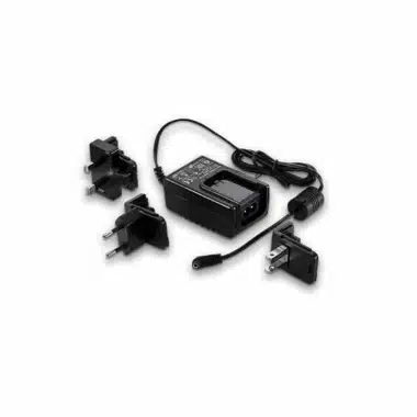 Adaptador de corriente para juegos de ajedrez electrónicos: ChessGenius, Europe y ChessGenius Pro