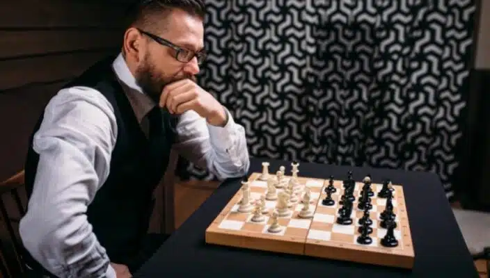mejores jugadores de ajedrez