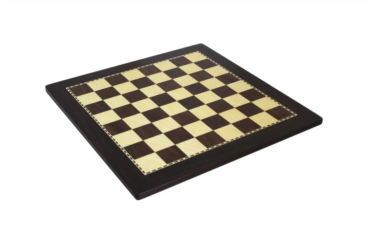 Juego de Ajedrez Británico VS Zulúes - Tablero de Madera & Juego de Ajedrez de Resina Pintado a Mano - Imagen 8