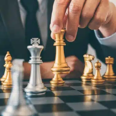 Blitz jeu d'échec