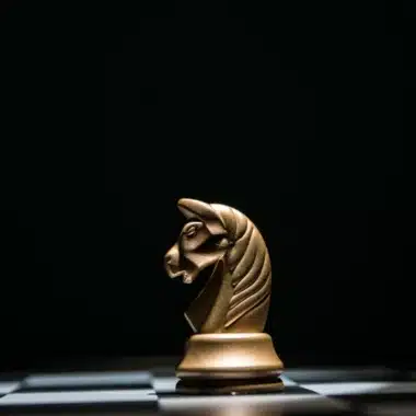 Histoire du jeu d'échec