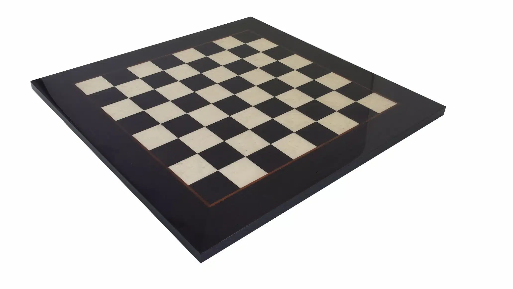 Juego de Ajedrez Art Deco - Imagen 3