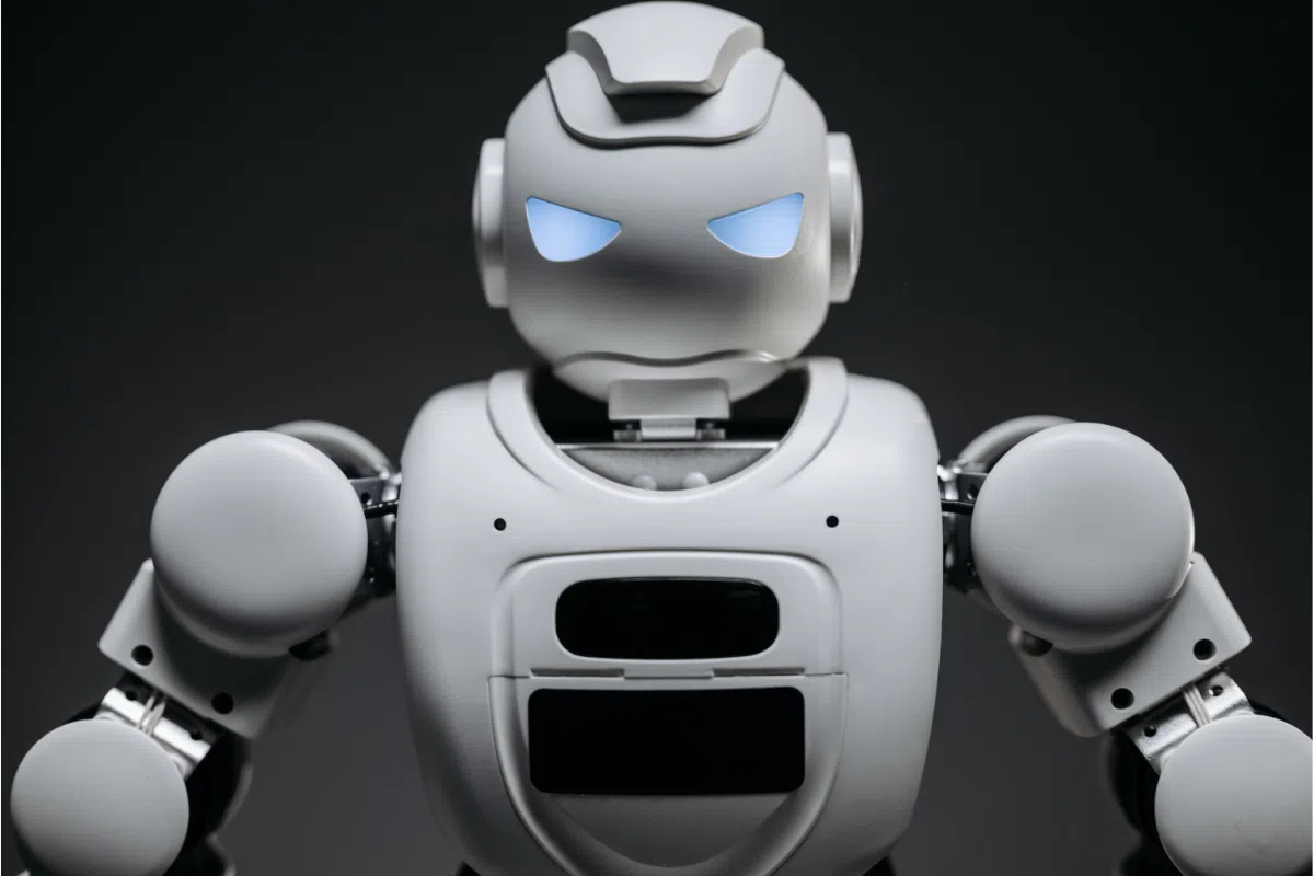 Incident Robot Echecs