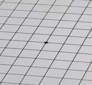 Ensemble Jeu de Go en Résine et Planche en Vinyle Roulable