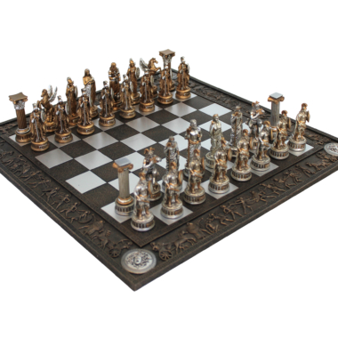 Ensemble de Jeu d'Échecs 