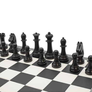 Ensemble d’échecs Championnat du Monde – Academy Edition