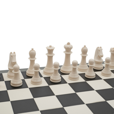 Ensemble d’échecs Championnat du Monde – Academy Edition