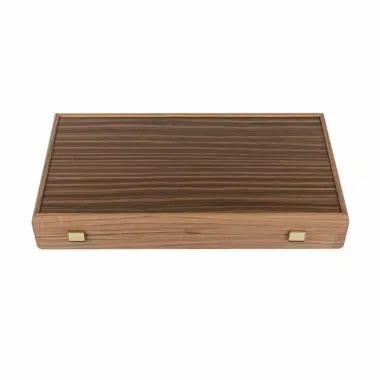 Housse de protection pour ensemble Backgammon en bois - Le Palais Des Echecs