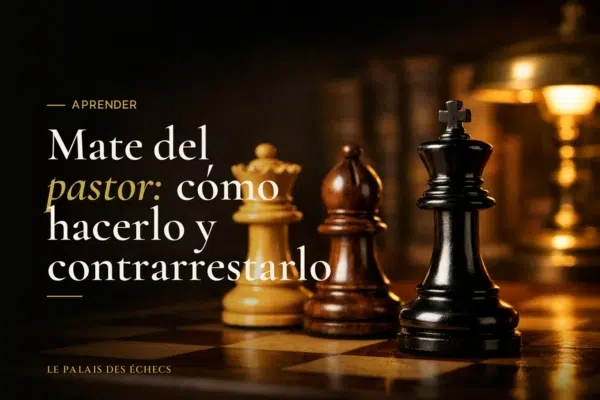 Mate del pastor: cómo hacerlo y contrarrestarlo