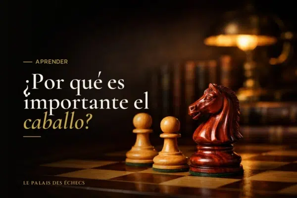 ¿Por qué es importante el caballo?