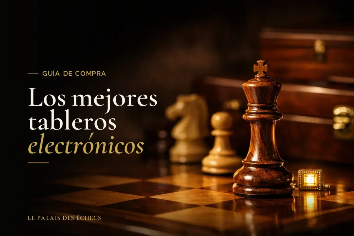 Los mejores tableros electrónicos