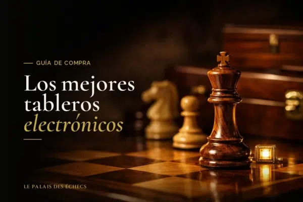 Los mejores tableros electrónicos