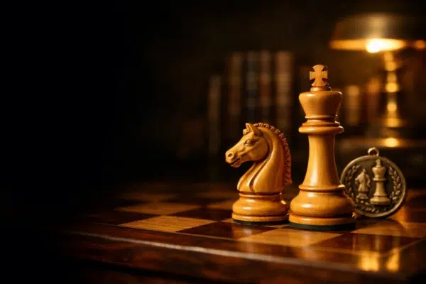 Comment participer aux tournois d'échecs