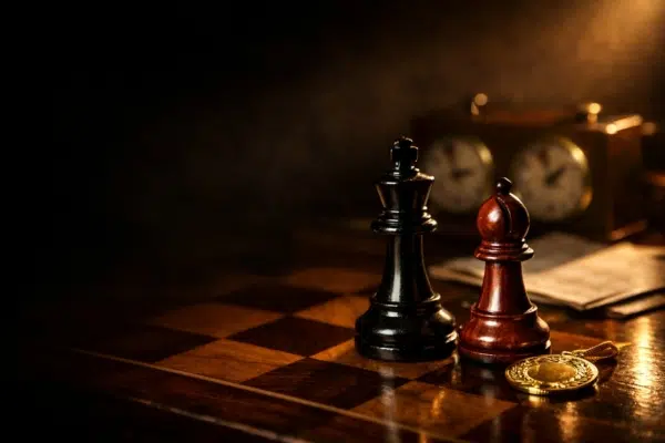 Grand Prix FIDE : le secret des champions