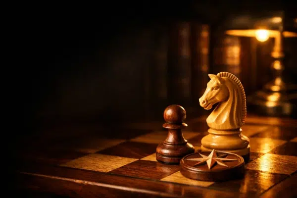 Maîtriser l'ouverture anglaise aux échecs