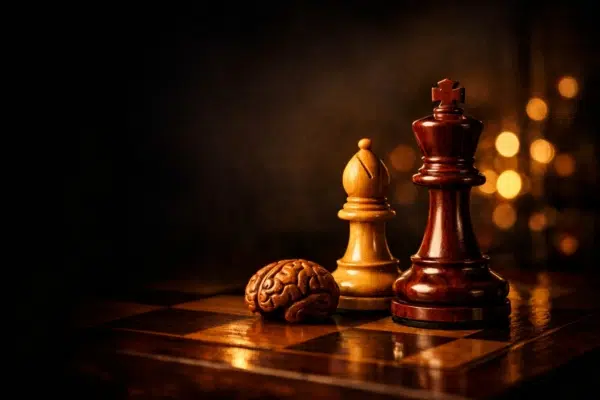 Échecs contre démence : la découverte choc