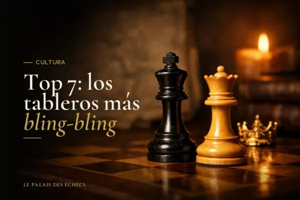 Top 7: los tableros más bling-bling