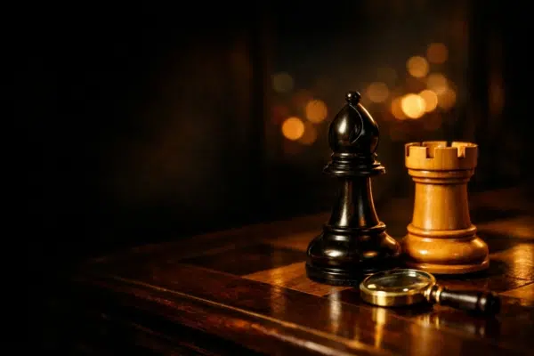 Votre adversaire triche-t-il en secret ?