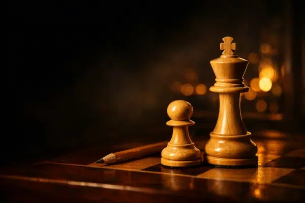 Échecs à l'école : dernier espoir éducatif ?