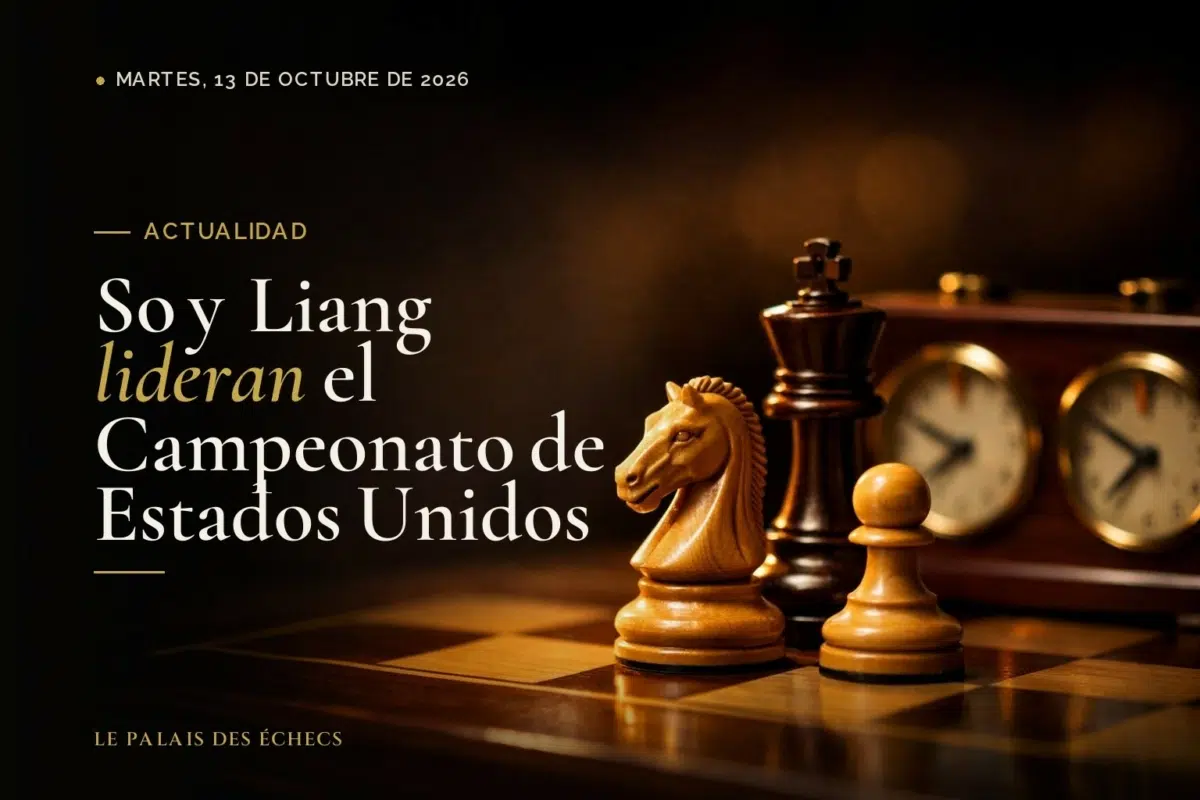 So y Liang lideran el Campeonato de Estados Unidos