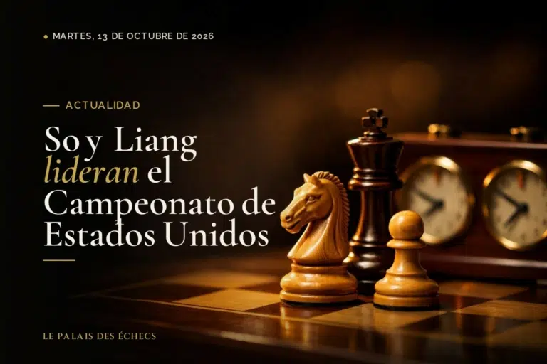 So y Liang lideran el Campeonato de Estados Unidos
